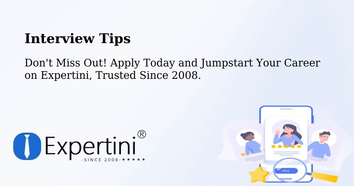 Interview Tips & Techniques for Job Seekers – Muang Longxan - Muang Longxan, Laos Jobs Expertini
